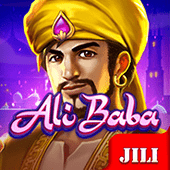 Ali Baba on playtime apk