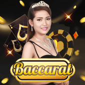 Baccarat on playtime apk