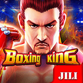 Boxing King on playtime apk