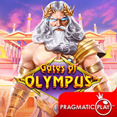 Gates of Olympus on playtime apk