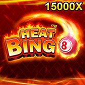 Heat Bingo related playtime apk game