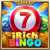 Irich Bingo related playtime apk game