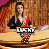Lucky 7 on playtime apk
