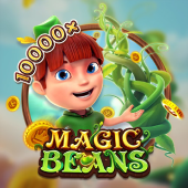 Magic Beans related playtime apk game