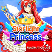 Starlight Princess on playtime apk