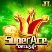 Super Ace Deluxe related playtime apk game