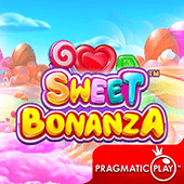 Sweet Bonanza on playtime apk